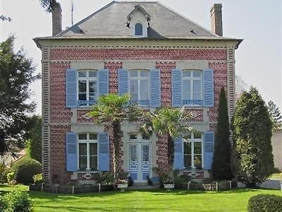 Bed and Breakfast La Sucrerie à Chavenay Extérieur photo