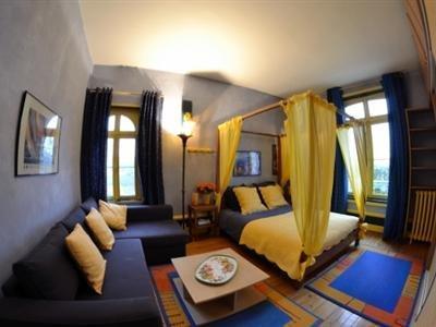 Bed and Breakfast La Sucrerie à Chavenay Extérieur photo