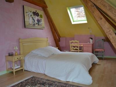 Bed and Breakfast La Sucrerie à Chavenay Extérieur photo