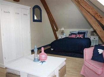 Bed and Breakfast La Sucrerie à Chavenay Extérieur photo