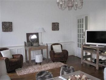 Bed and Breakfast La Sucrerie à Chavenay Extérieur photo
